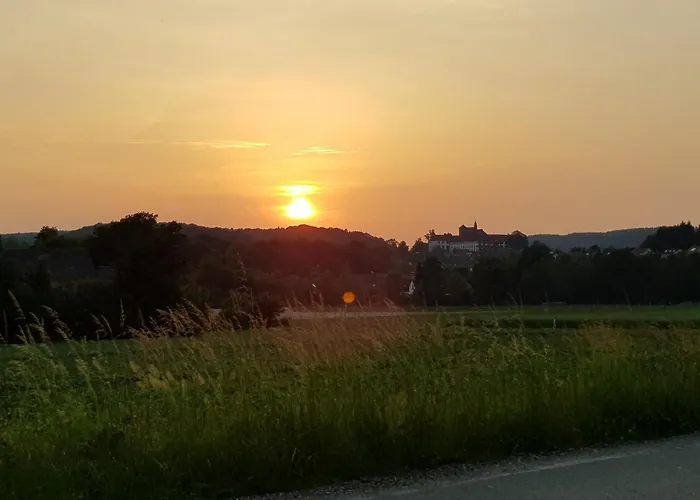 Waldoase im Herzen des Teutoburger Waldes