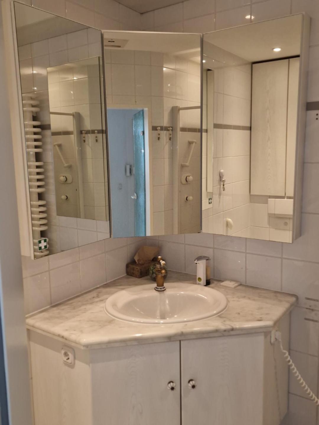 Waldoase Im Herzen Des Teutoburger Waldes Apartment