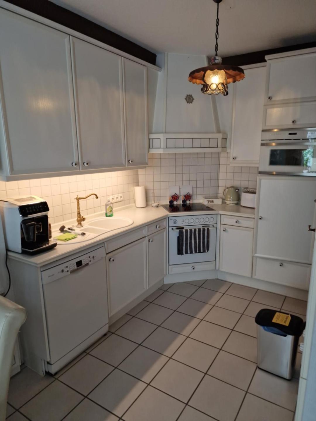 Apartment Waldoase Im Herzen Des Teutoburger Waldes *
