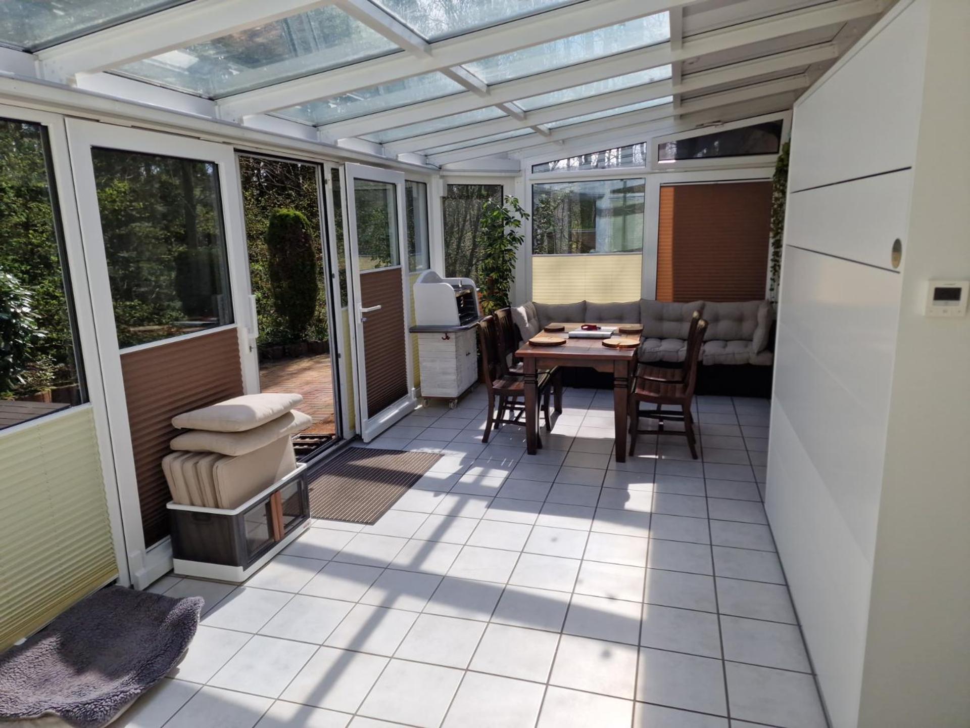 Apartment Waldoase Im Herzen Des Teutoburger Waldes *