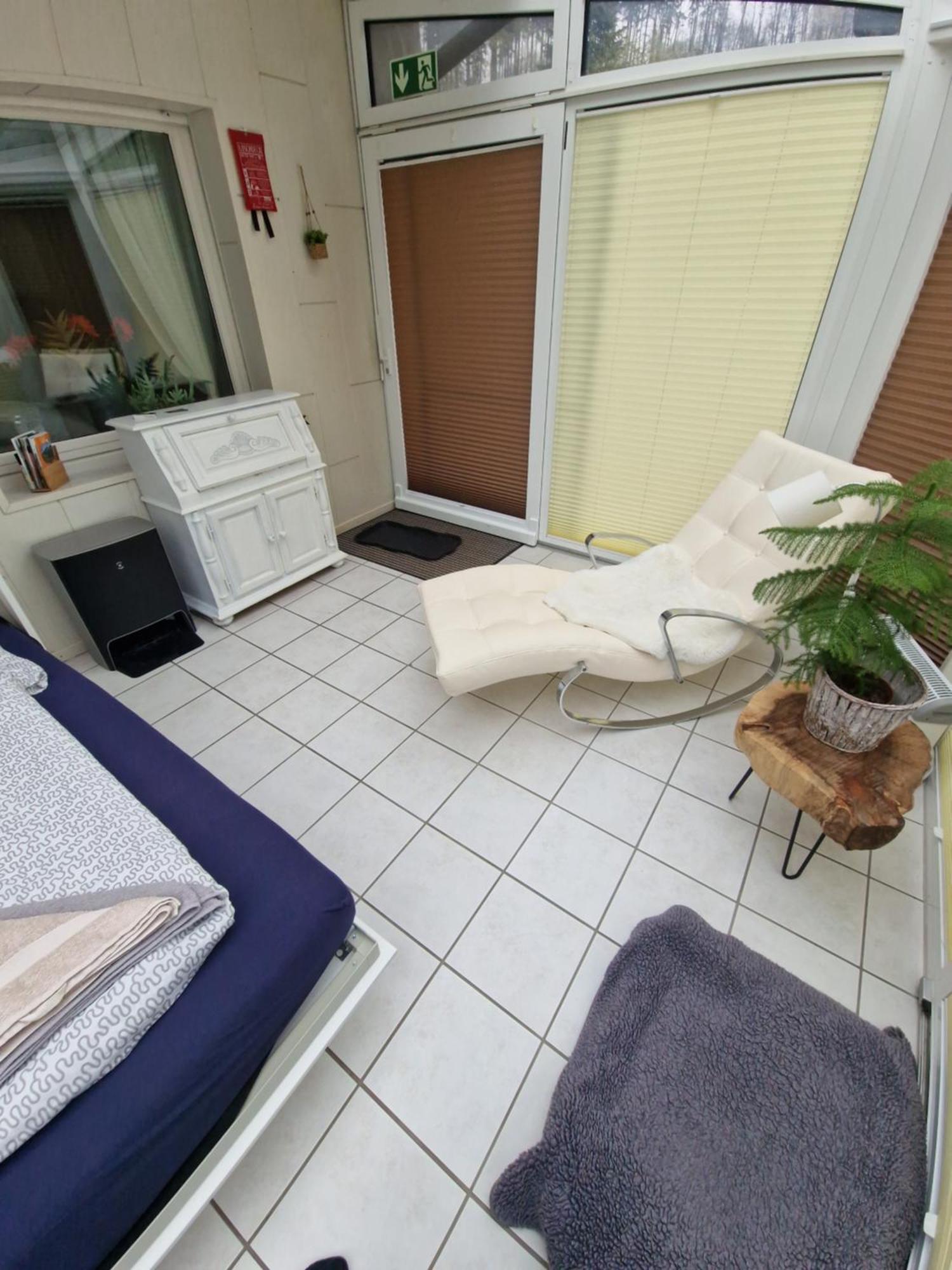 Waldoase Im Herzen Des Teutoburger Waldes Apartment