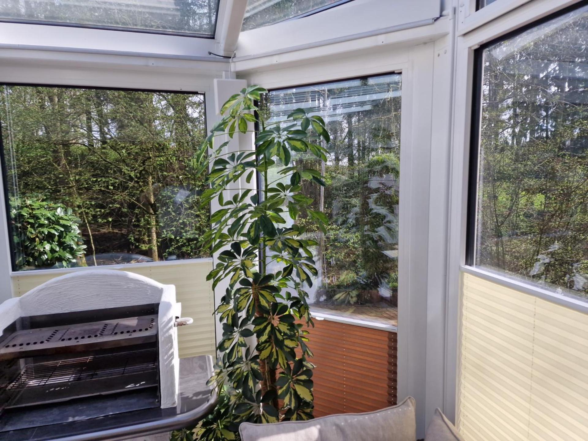 Apartment Waldoase Im Herzen Des Teutoburger Waldes *