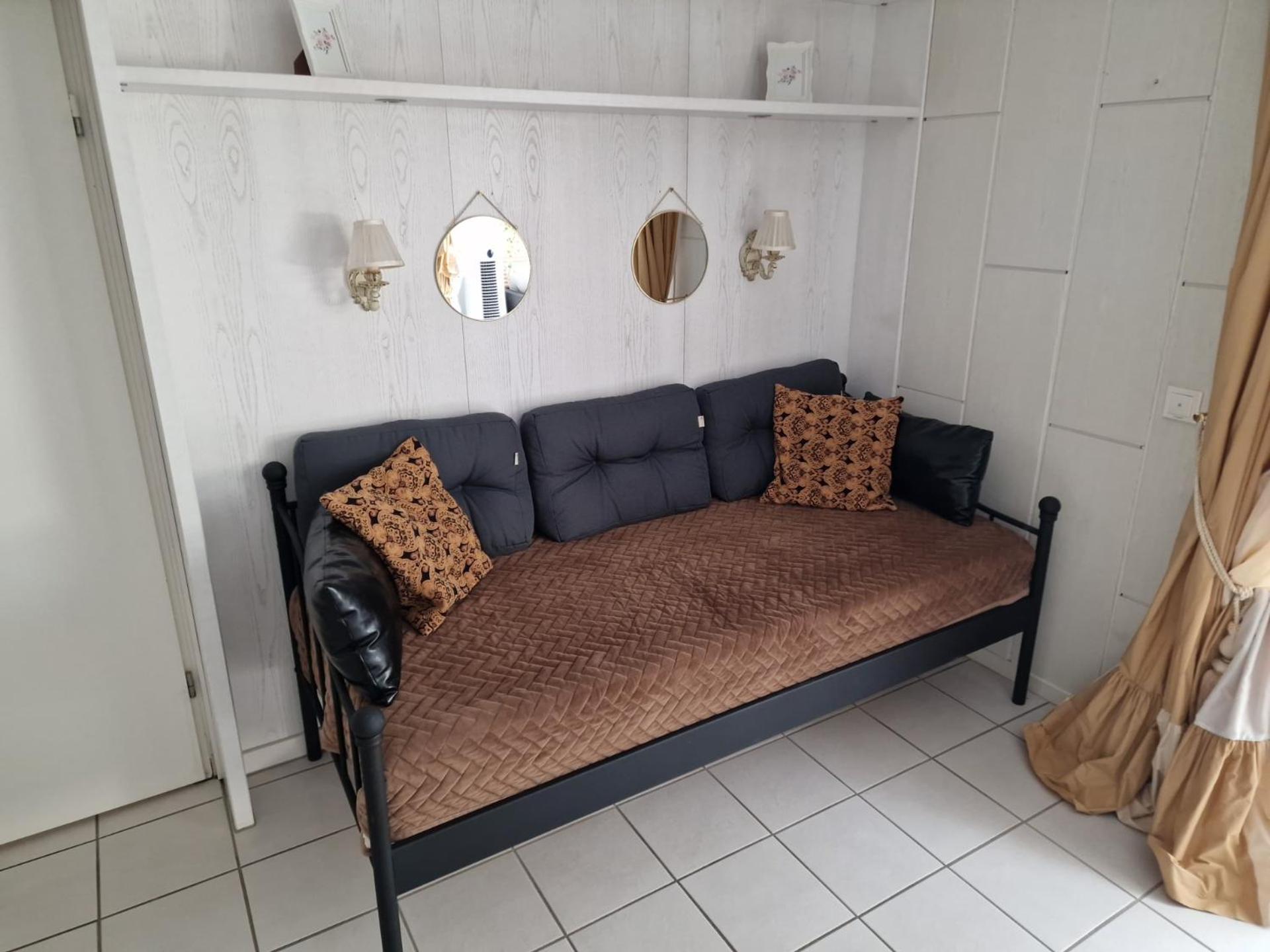 Waldoase Im Herzen Des Teutoburger Waldes Apartment Bad Iburg