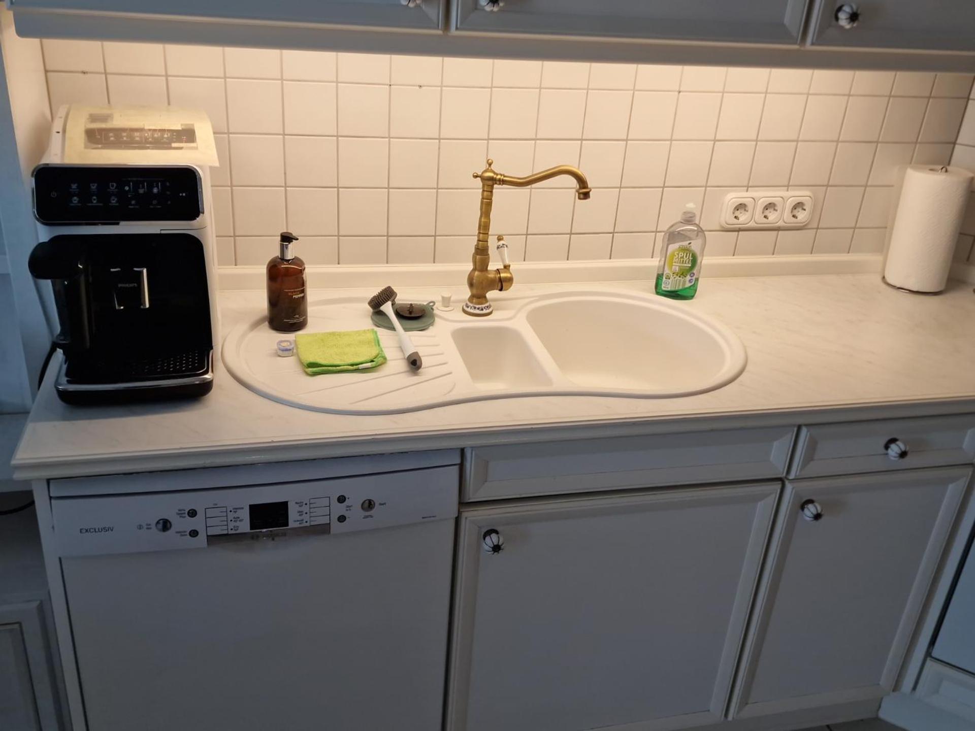 Apartment Waldoase Im Herzen Des Teutoburger Waldes Bad Iburg